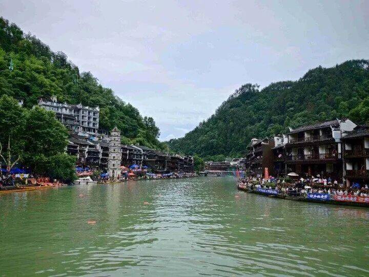 李愛武：在旅遊強國建設中貢獻更加出彩的湖南力量