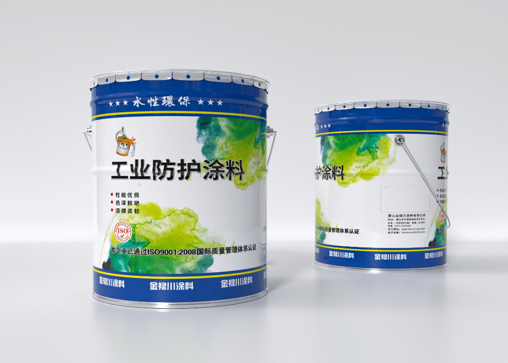 怎麼選唐山工業防腐領域適用油漆