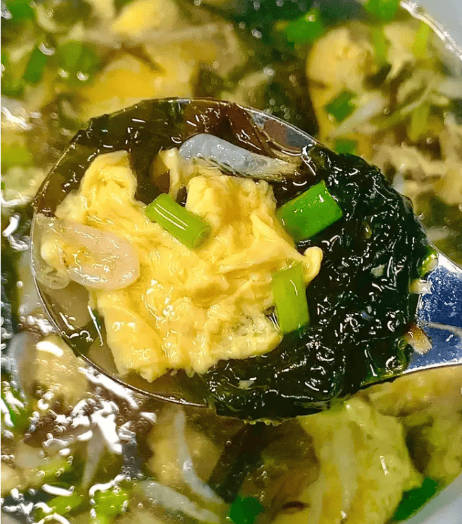 有肉有魚有鮮湯！零失敗家常菜譜，承包你的每日晚餐