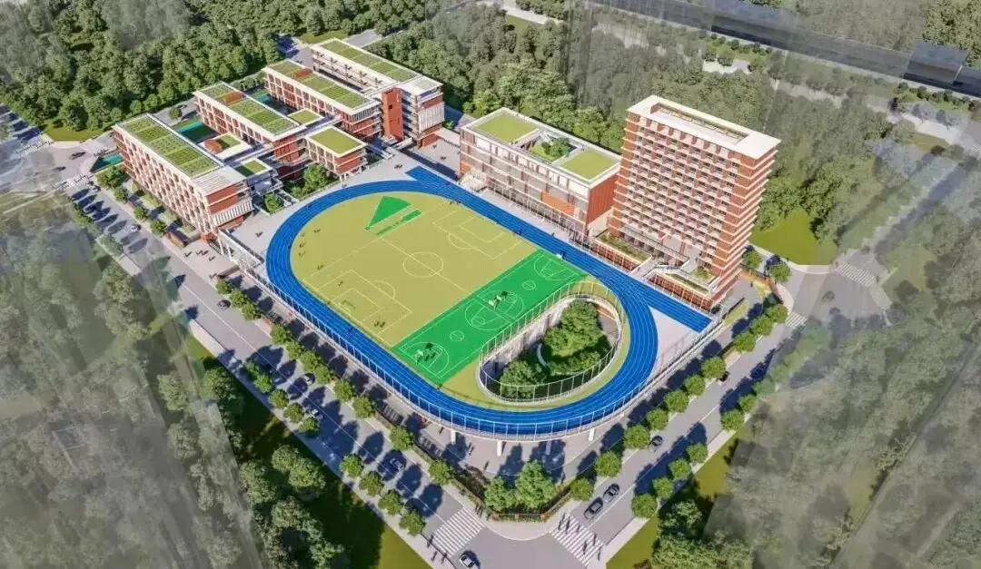 總價134萬起！買深圳地鐵口安居型住宅，帶裝修！9月13日截止申購！