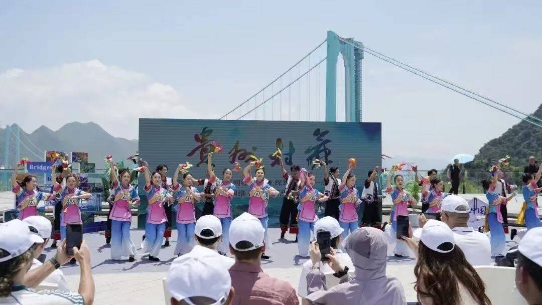 全國民族民間舞蹈交流展演暨2026貴州“村舞”即將在黔西南州舉辦