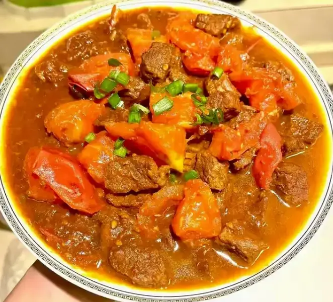 有肉有魚有鮮湯！零失敗家常菜譜，承包你的每日晚餐