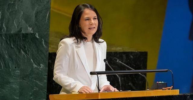 原創宣佈秘書長必為女性，聯大主席公然挑戰五常！卡扎菲後俄美再聯手