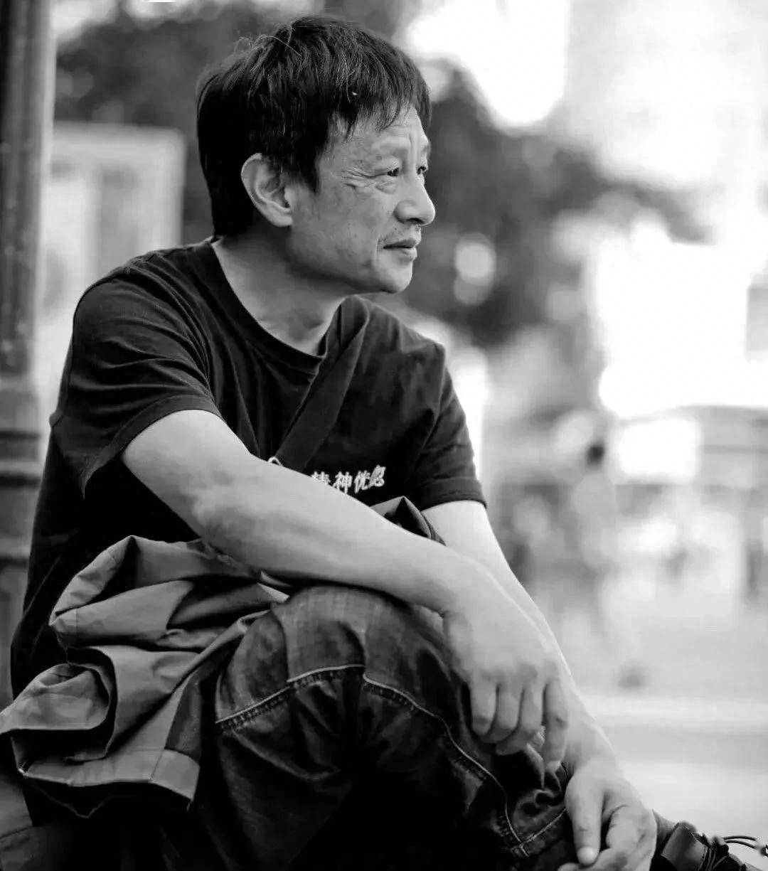 陳子昂詩歌獎獲得者、詩人毛子詩歌《地圖》賞析
