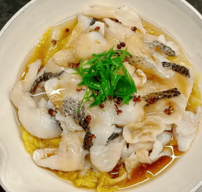 有肉有魚有鮮湯！零失敗家常菜譜，承包你的每日晚餐