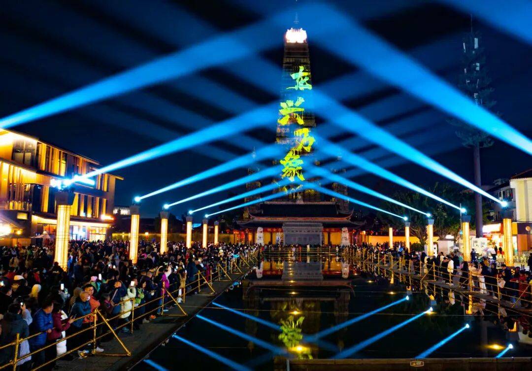 成都市百里一·龍興集旅遊休閒街區入選省級旅遊休閒街區