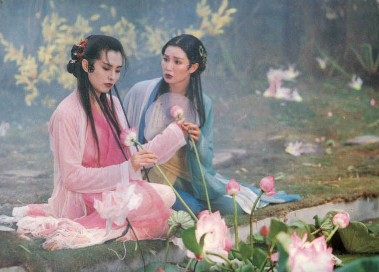 在銀幕內外，尋找女性的另一種可能