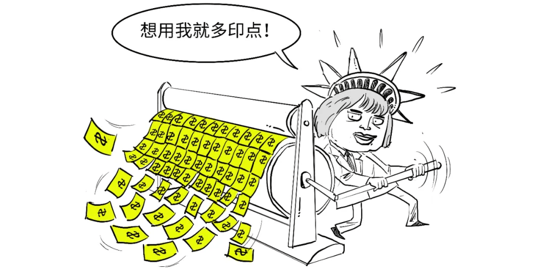 黃金咋要搬家？這些國家圖的啥？